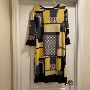 Ladies Susie in the City dress.